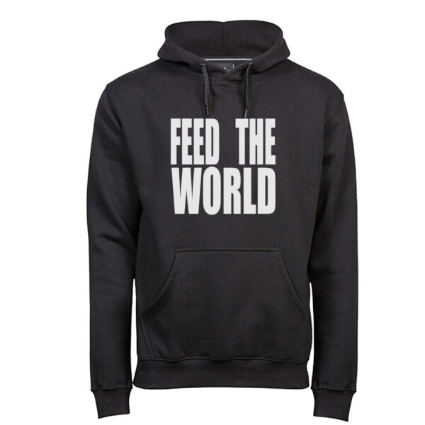 Feed the World