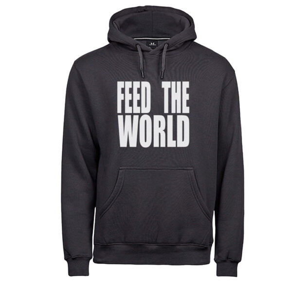 Feed the World