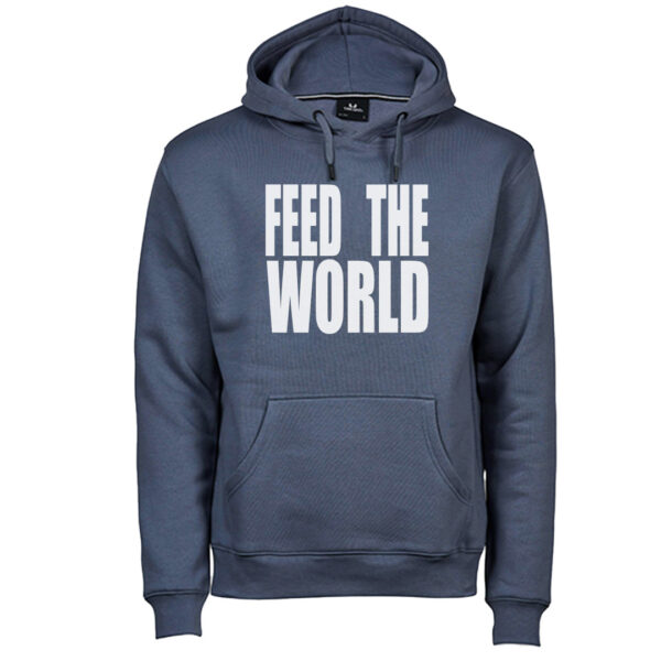 Feed the World