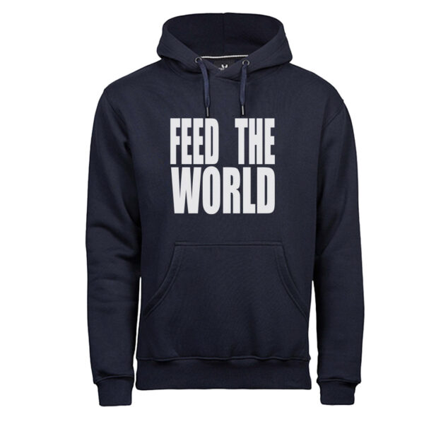 Feed the World