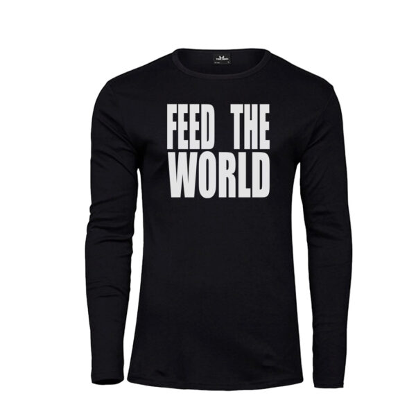 Feed the World