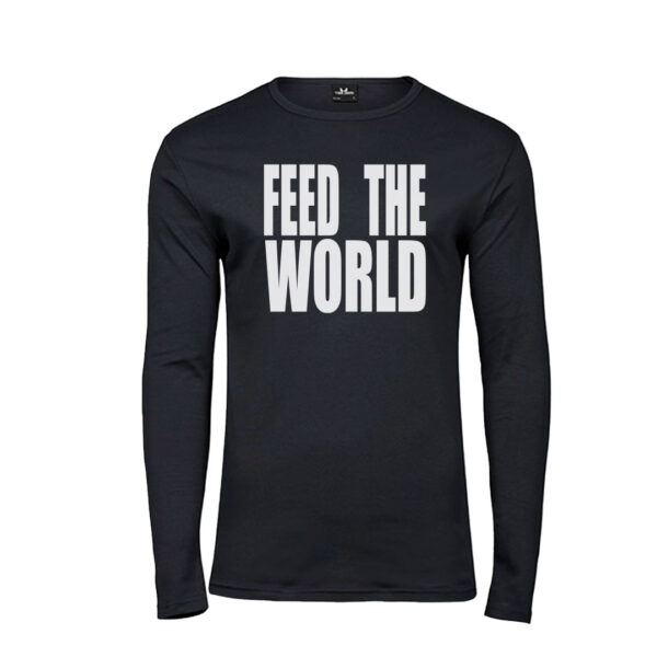 Feed the World