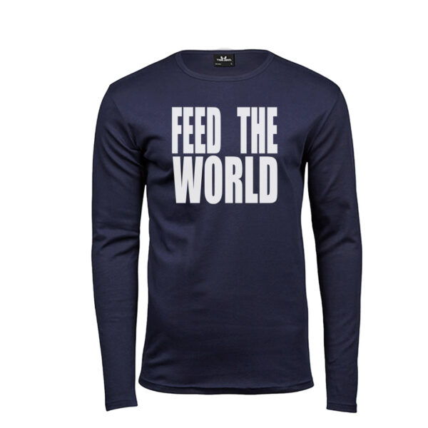 Feed the World