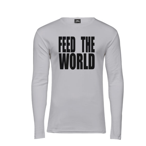 Feed the World