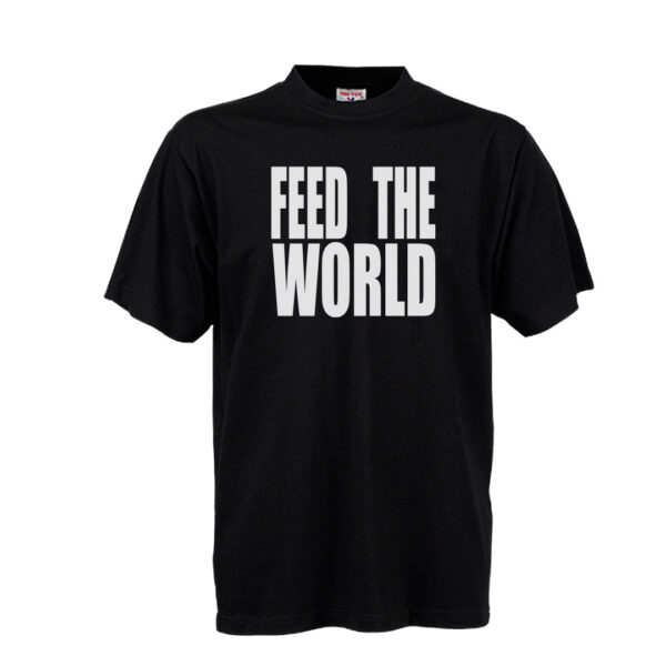 Feed the World