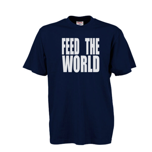 Feed the World