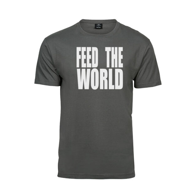 Feed the World