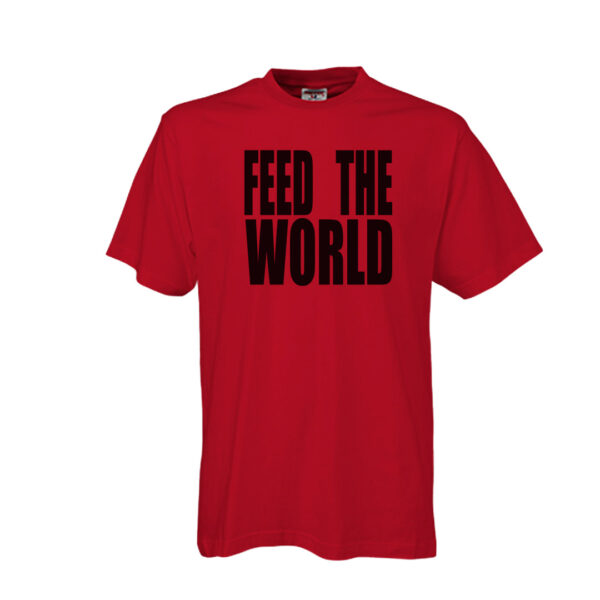 Feed the World