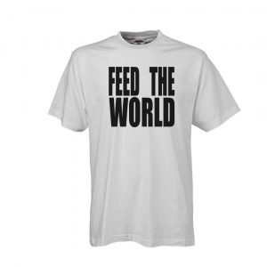 Feed the World